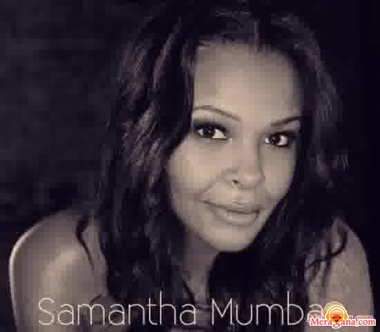 Poster of Samantha Mumba